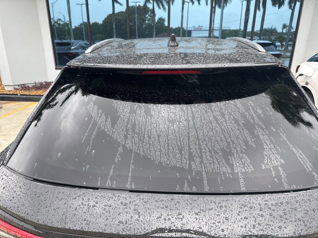 Used 2026 Lexus RX 350h w/ Accessory Package (K3) AWD/4WD image 10