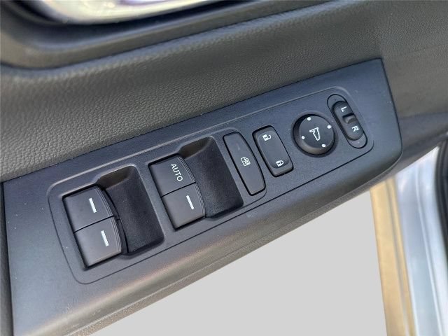 Certified 2025 Honda CR-V LX image 16