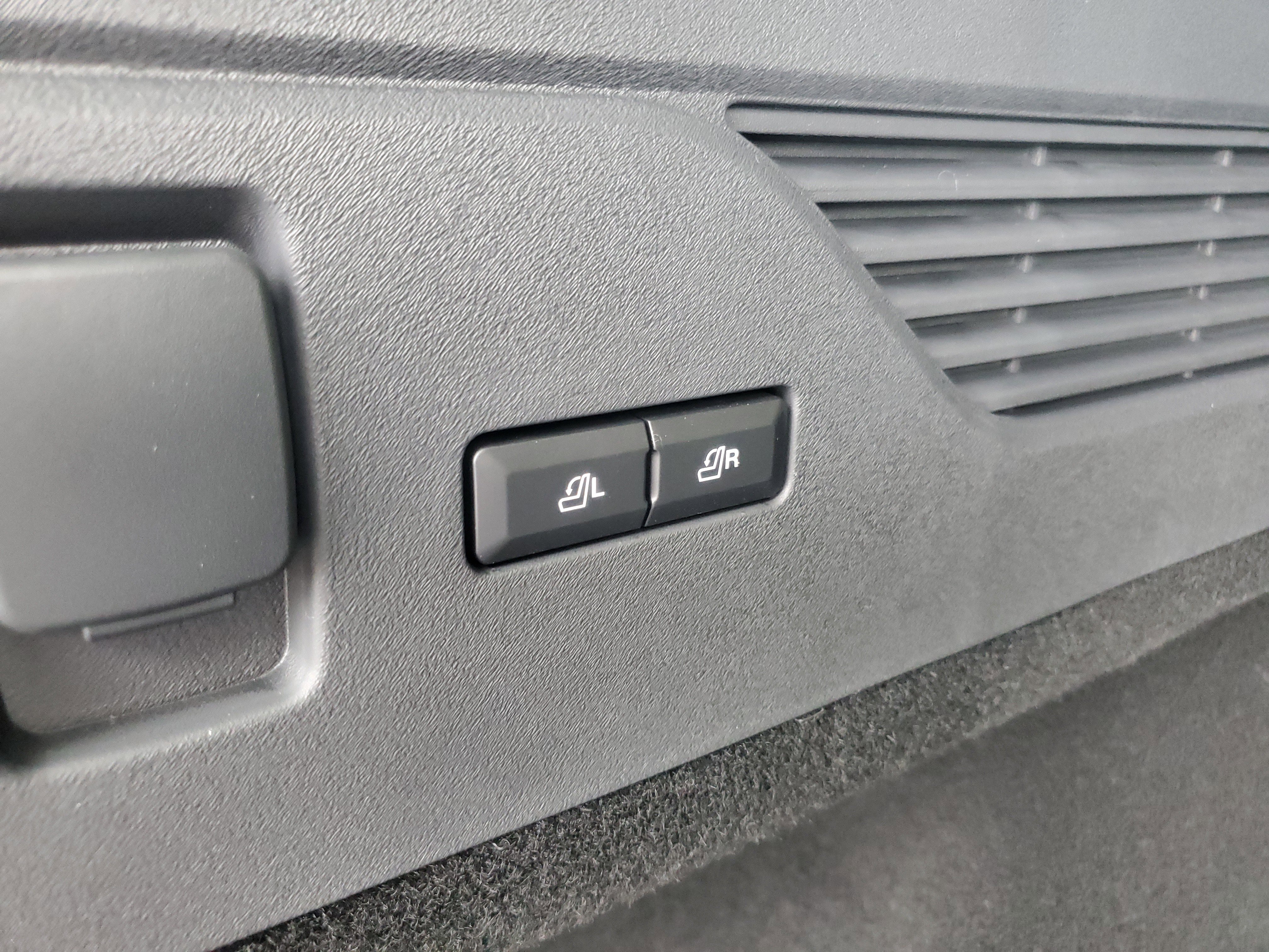 New 2026 Lincoln Nautilus Reserve image 32