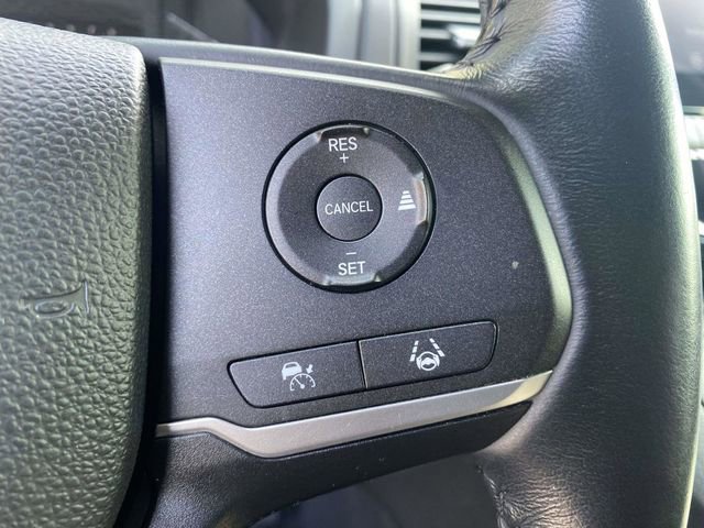 Used 2024 Honda Odyssey EX-L image 25