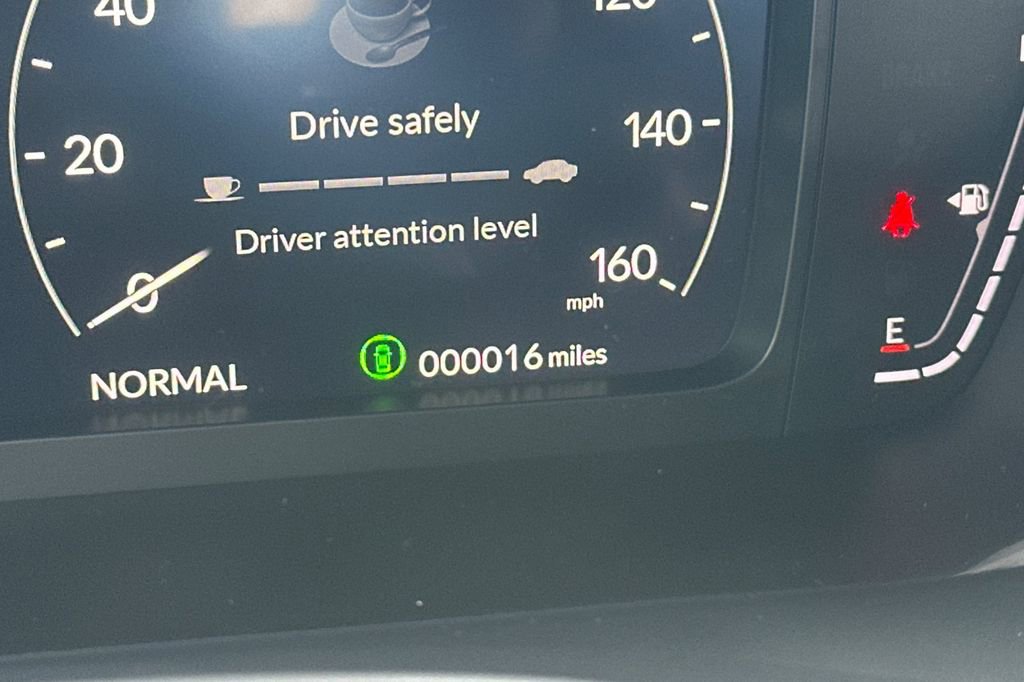 Certified 2026 Acura Integra image 27