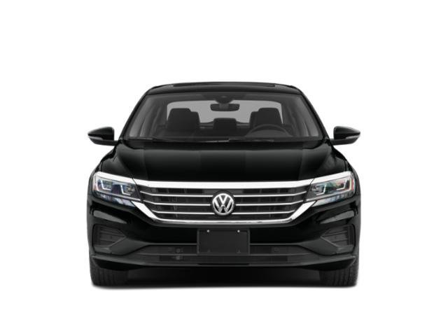 Used 2022 Volkswagen Passat 2.0T SE FWD image 4