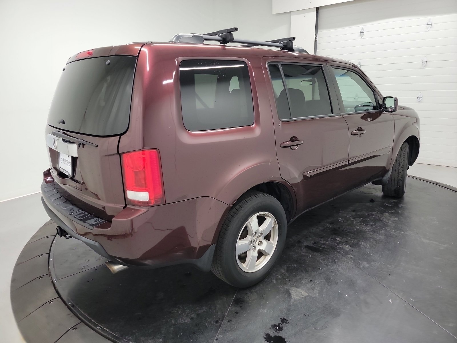 Used 2011 Honda Pilot EX image 9