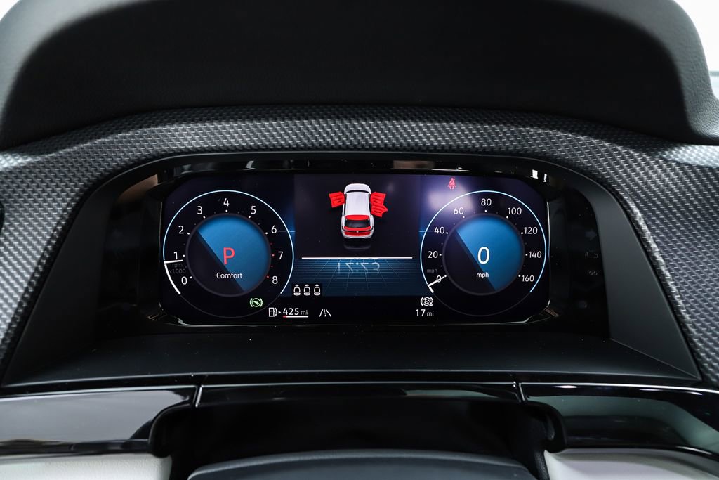 New 2025 Volkswagen Atlas Cross Sport SEL Premium R-Line image 27