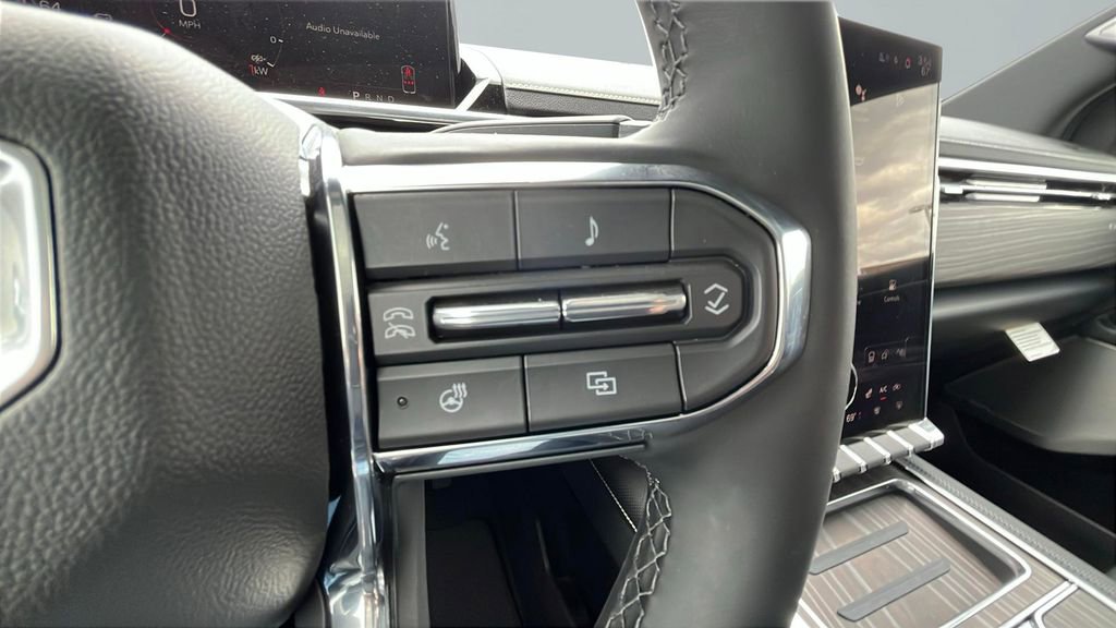 New 2024 GMC Sierra EV Denali image 29