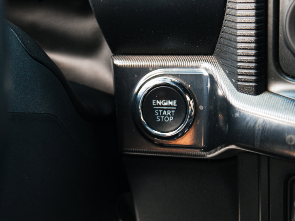 Used 2024 Ford F150 Raptor AWD/4WD image 21