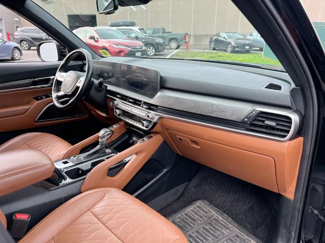 Used 2024 Kia Telluride EX X-Line image 29