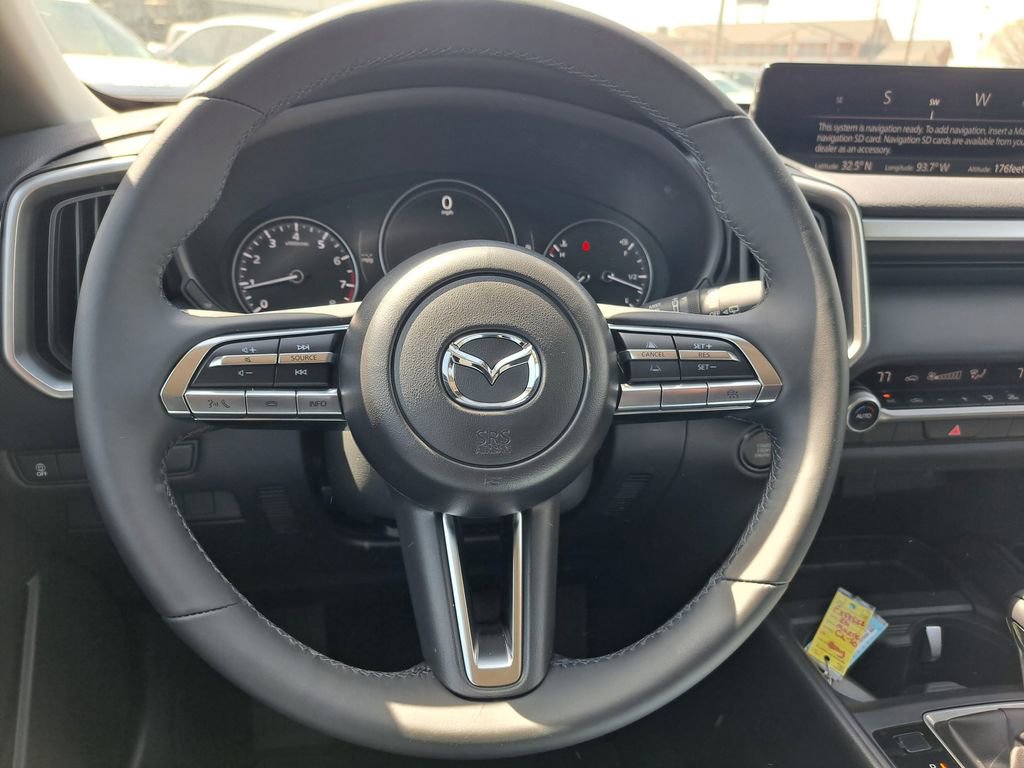 New 2026 MAZDA CX-50 AWD 2.5 S w/ Select Package image 14