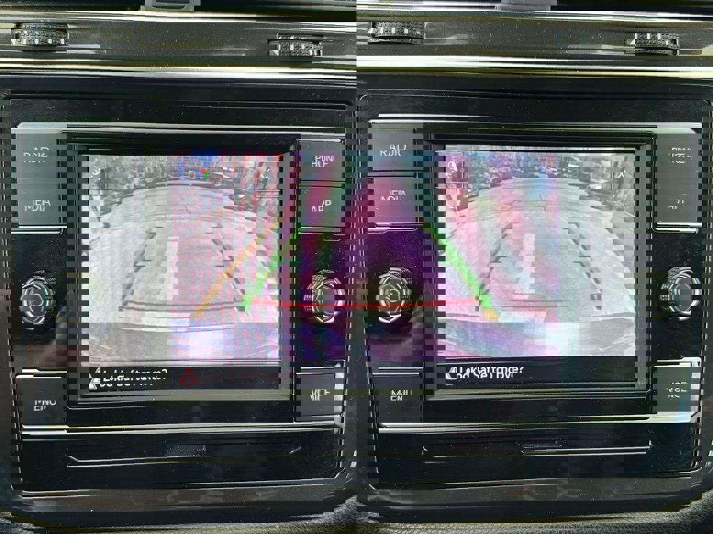 Used 2023 Volkswagen Tiguan S FWD image 14