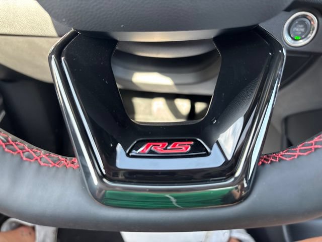 New 2027 Chevrolet Traverse RS AWD/4WD image 33
