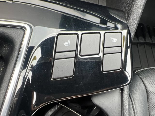 Used 2024 Kia Sportage SX FWD image 32