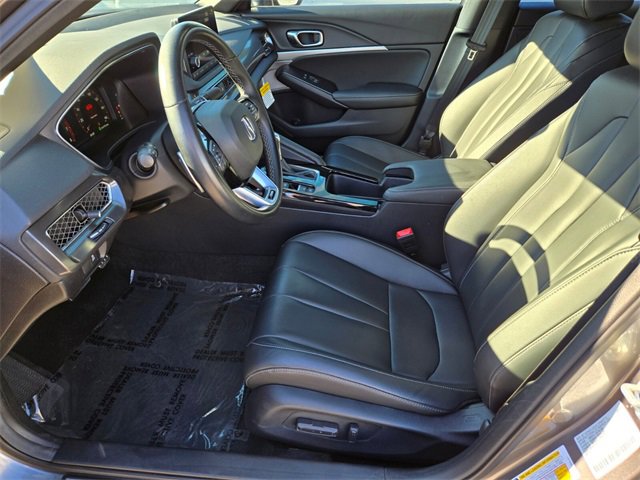 Used 2025 Acura Integra A-Spec image 13