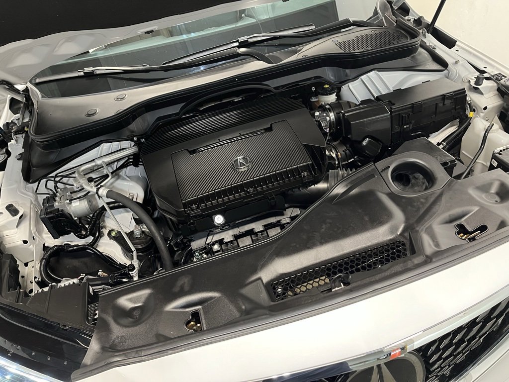 Certified 2023 Acura MDX SH-AWD w/ Technology Package image 19
