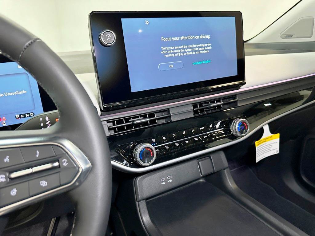 New 2026 Honda Prologue Elite image 19