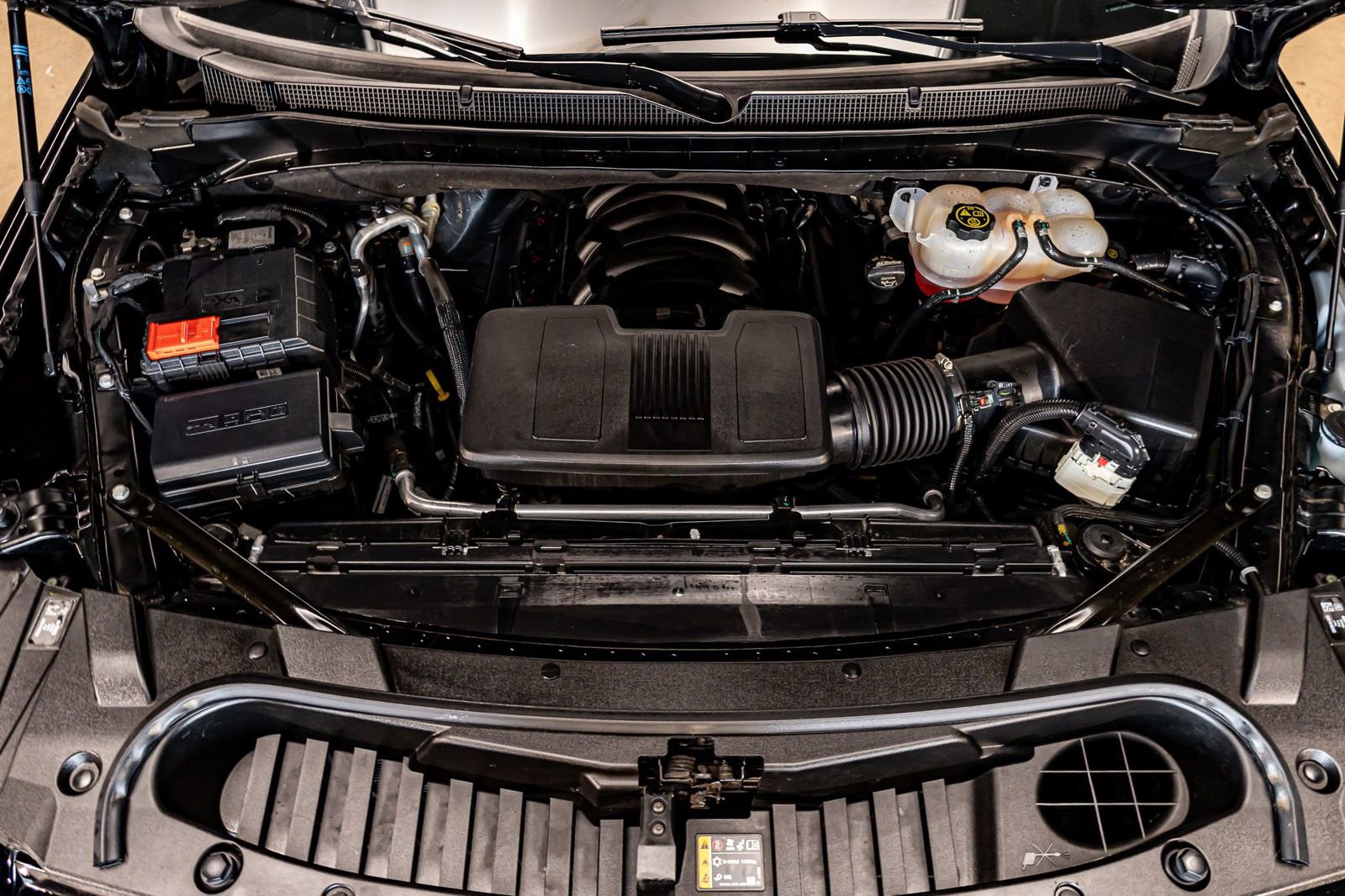 Used 2023 Chevrolet Suburban Premier w/ Max Trailering Package image 27