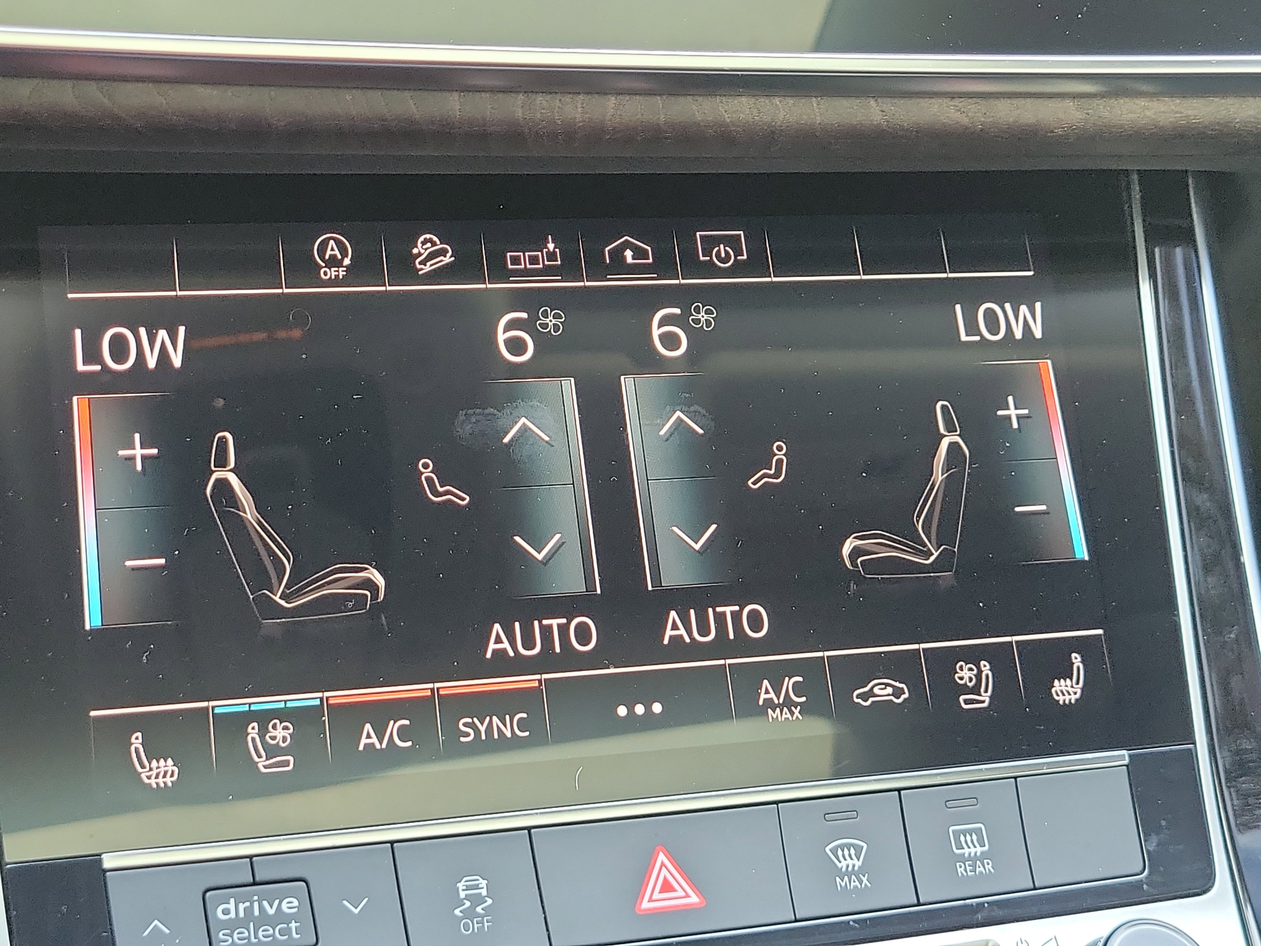 Used 2020 Audi Q8 Premium Plus w/ Premium Plus Package image 31