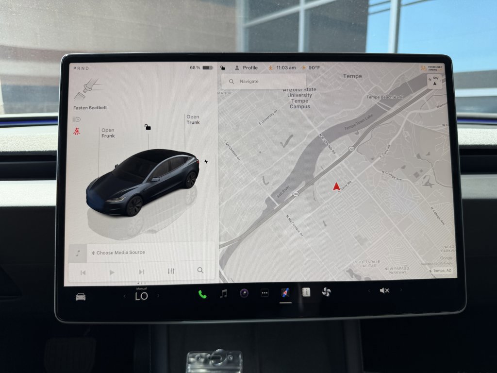 Used 2024 Tesla Model 3 Long Range image 28