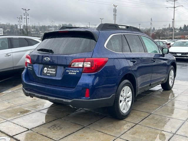 Used 2015 Subaru Outback 2.5i Premium image 7