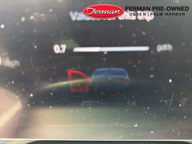 Certified 2023 BMW 330i Sedan image 6