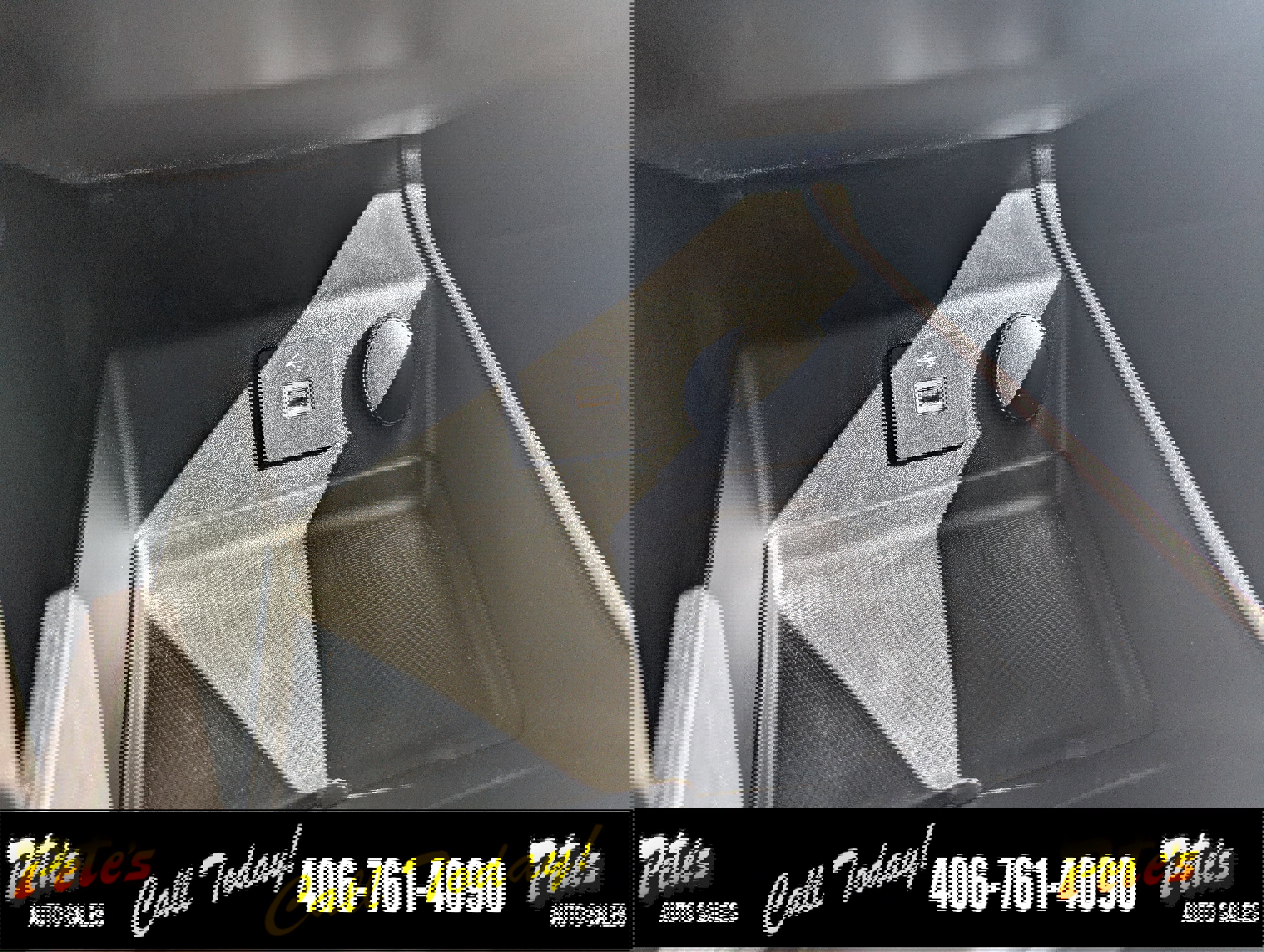 Used 2017 Ford Fusion S image 27