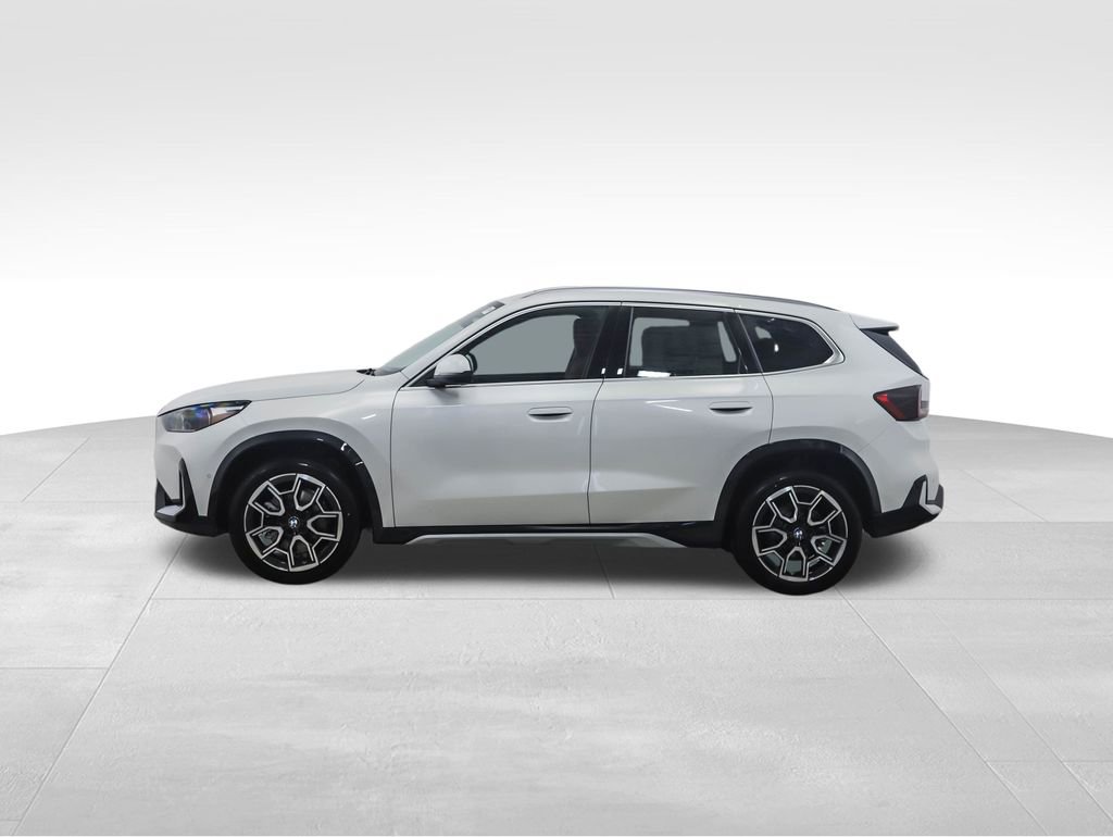 New 2026 BMW X1 xDrive28i w/ Convenience Package image 2