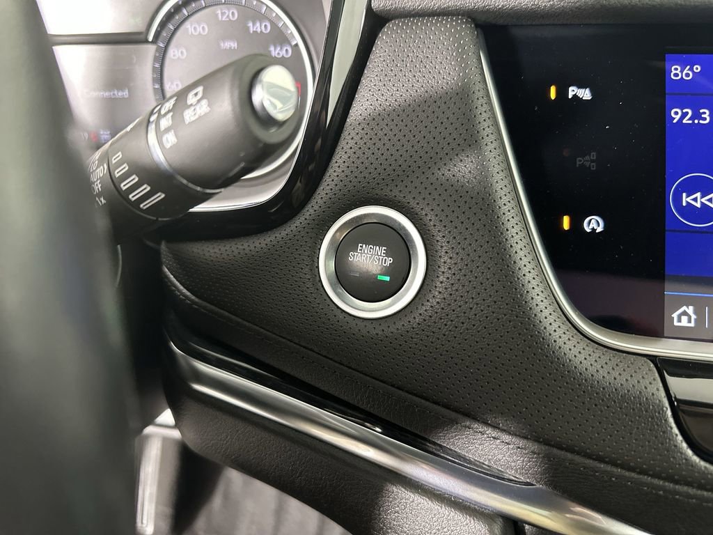 Certified 2023 Cadillac XT5 Premium Luxury image 19