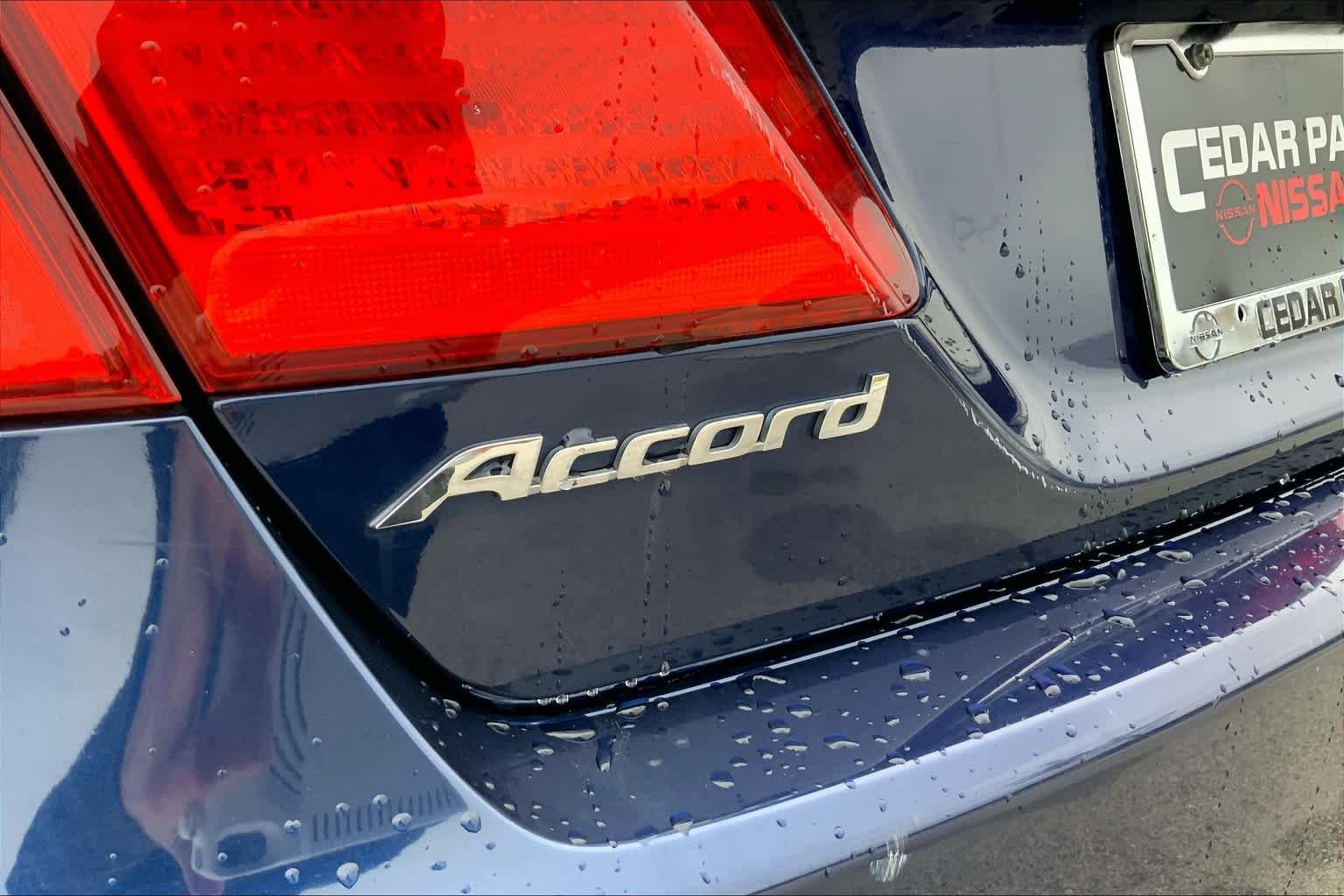 Used 2013 Honda Accord LX image 30