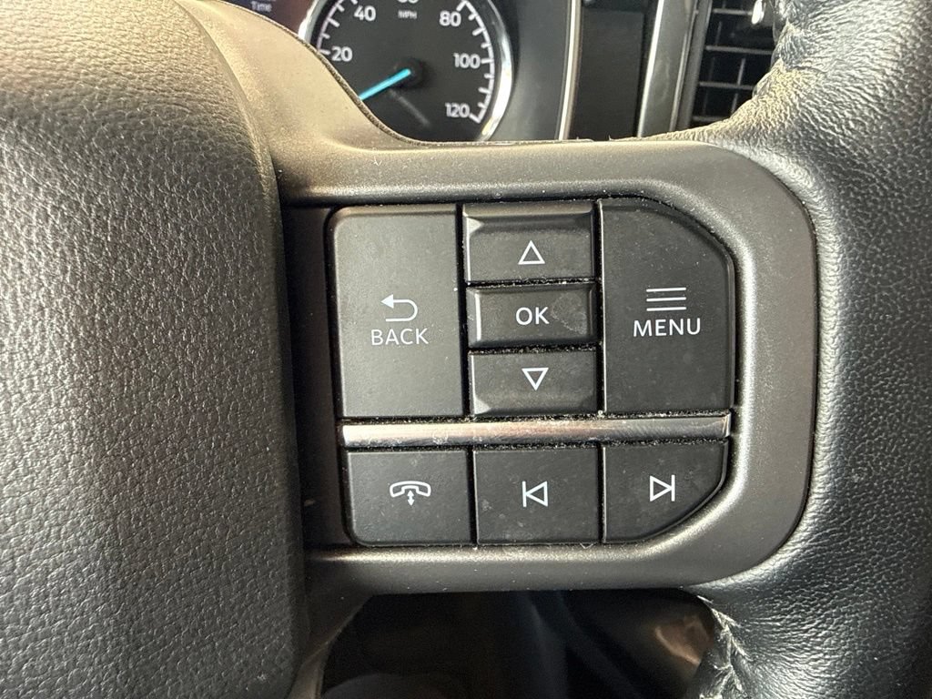 Used 2022 Ford F150 XLT w/ Equipment Group 302A High AWD/4WD image 19