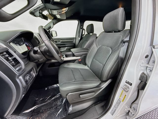 Used 2026 RAM 1500 Big Horn AWD/4WD image 19