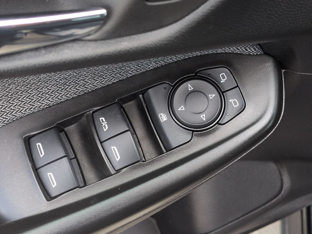 Used 2025 Chevrolet TrailBlazer LT AWD/4WD image 13