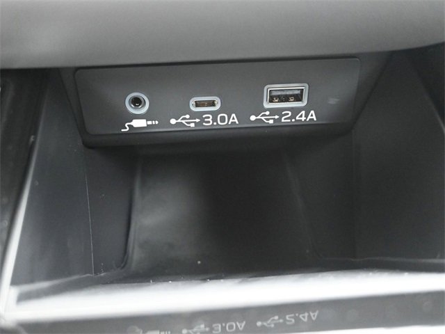New 2025 Subaru Legacy Premium image 8
