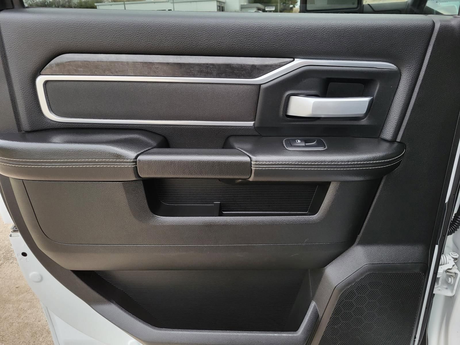 Used 2024 RAM 2500 Big Horn w/ Off Road Package image 11