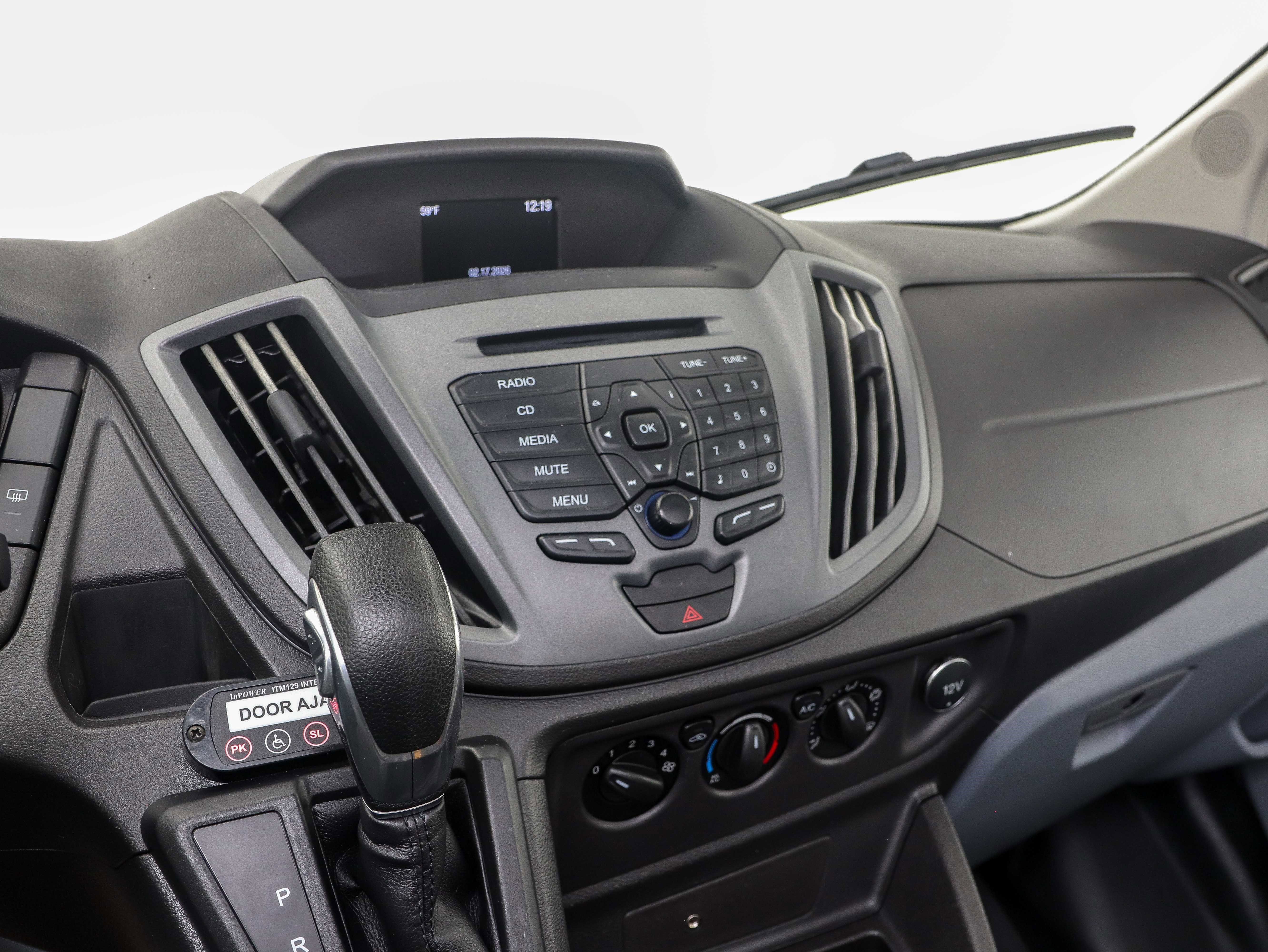Used 2019 Ford Transit 350 XL image 22
