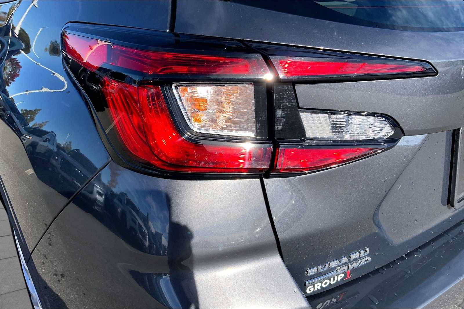 Certified 2024 Subaru Impreza 2.0i AWD/4WD image 25