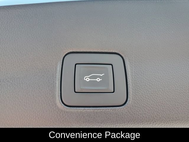 Used 2024 Chevrolet TrailBlazer RS w/ Convenience Package AWD/4WD image 15