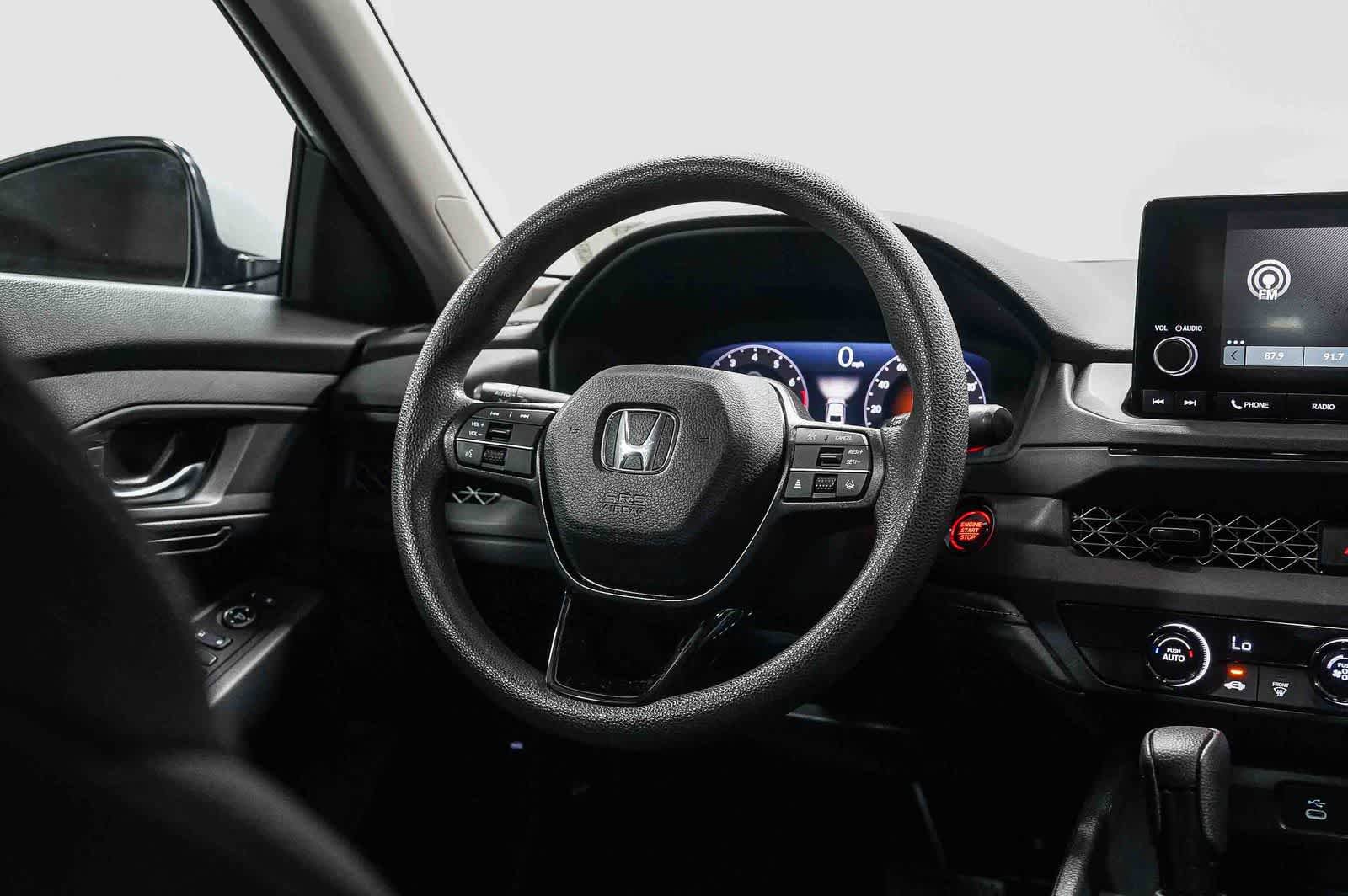 Used 2023 Honda Accord LX image 15