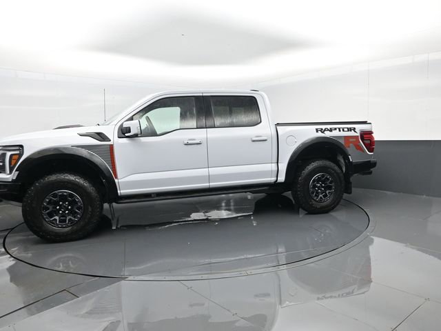 Used 2025 Ford F150 Raptor w/ Equipment Group 803A Raptor R AWD/4WD image 5