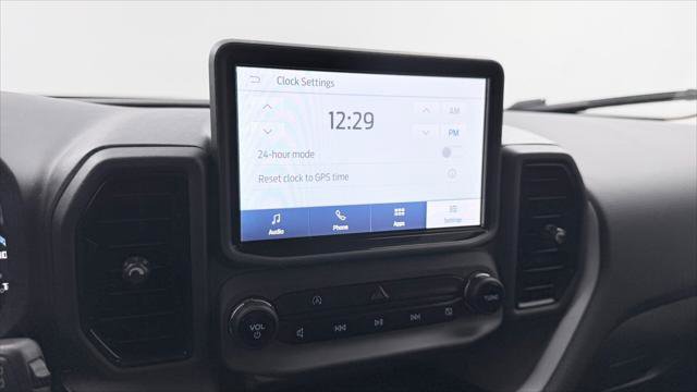Used 2023 Ford Bronco Sport image 27
