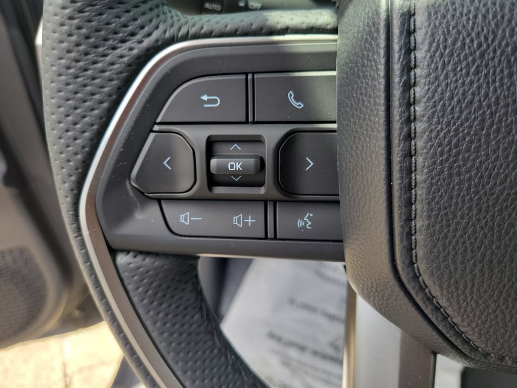 New 2026 Toyota Tacoma TRD Sport AWD/4WD image 21