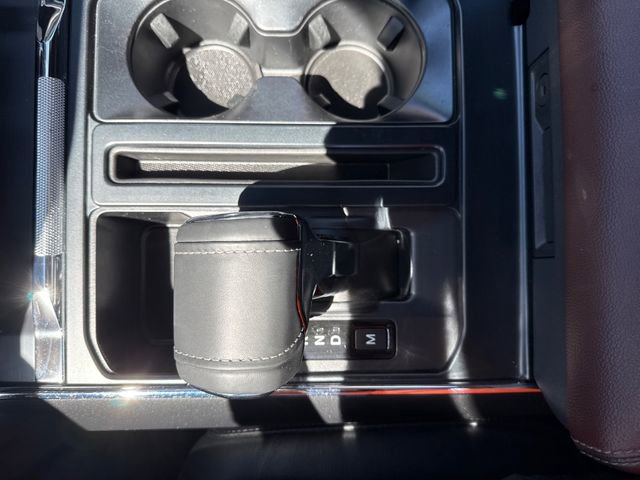 Used 2023 Ford F150 Lariat w/ Equipment Group 502A High AWD/4WD image 20