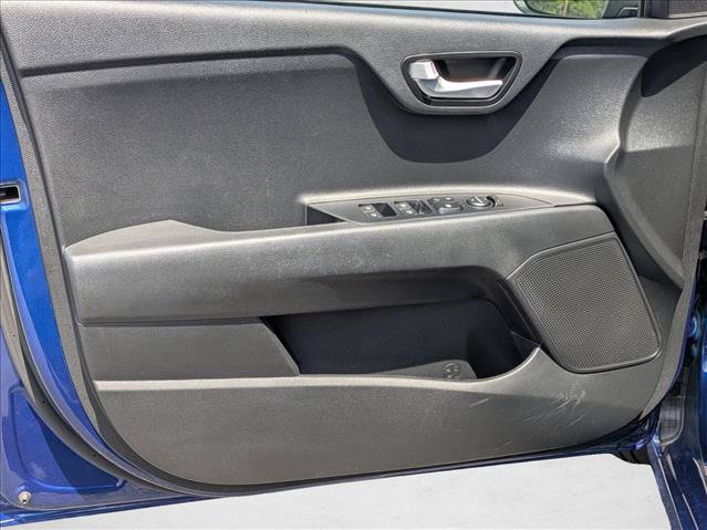 Used 2020 Kia Rio S FWD image 18
