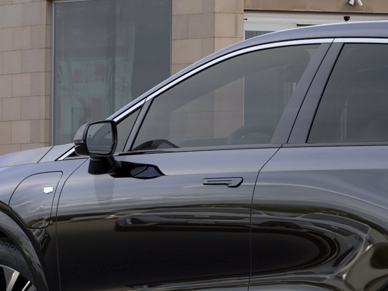 New 2027 Cadillac Optiq Premium Luxury AWD/4WD image 12
