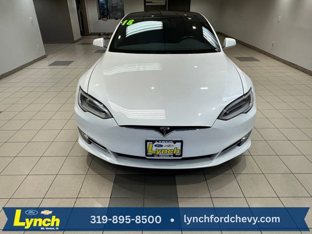 Used 2018 Tesla Model S 75D image 19