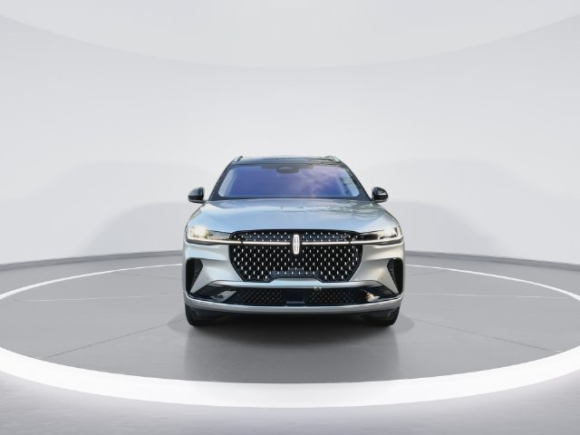 New 2026 Lincoln Nautilus Reserve AWD/4WD image 3