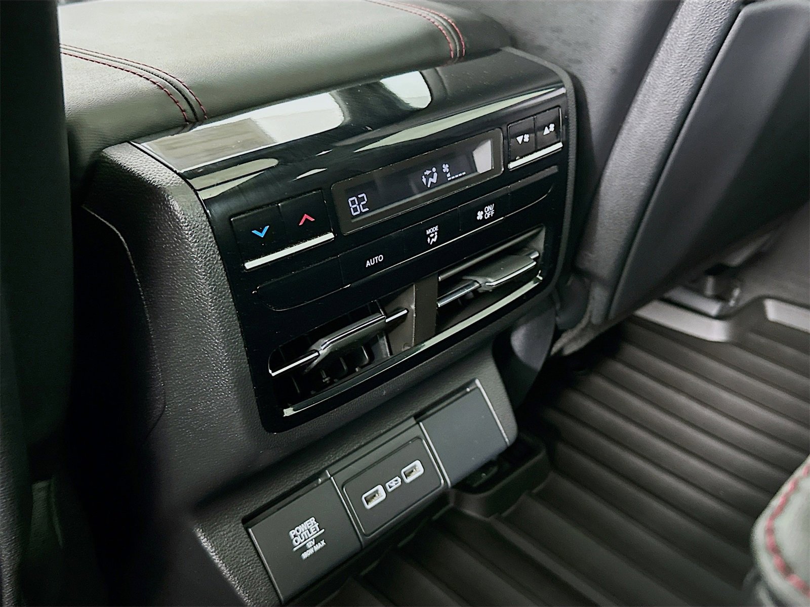 Used 2023 Acura MDX A-Spec image 27