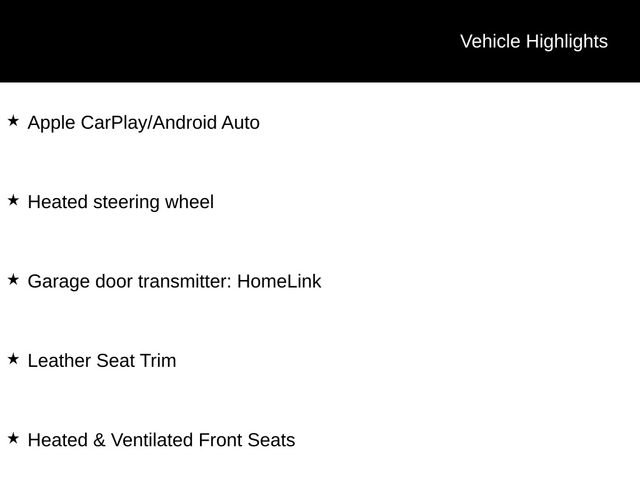 Used 2024 Toyota Land Cruiser AWD/4WD image 6