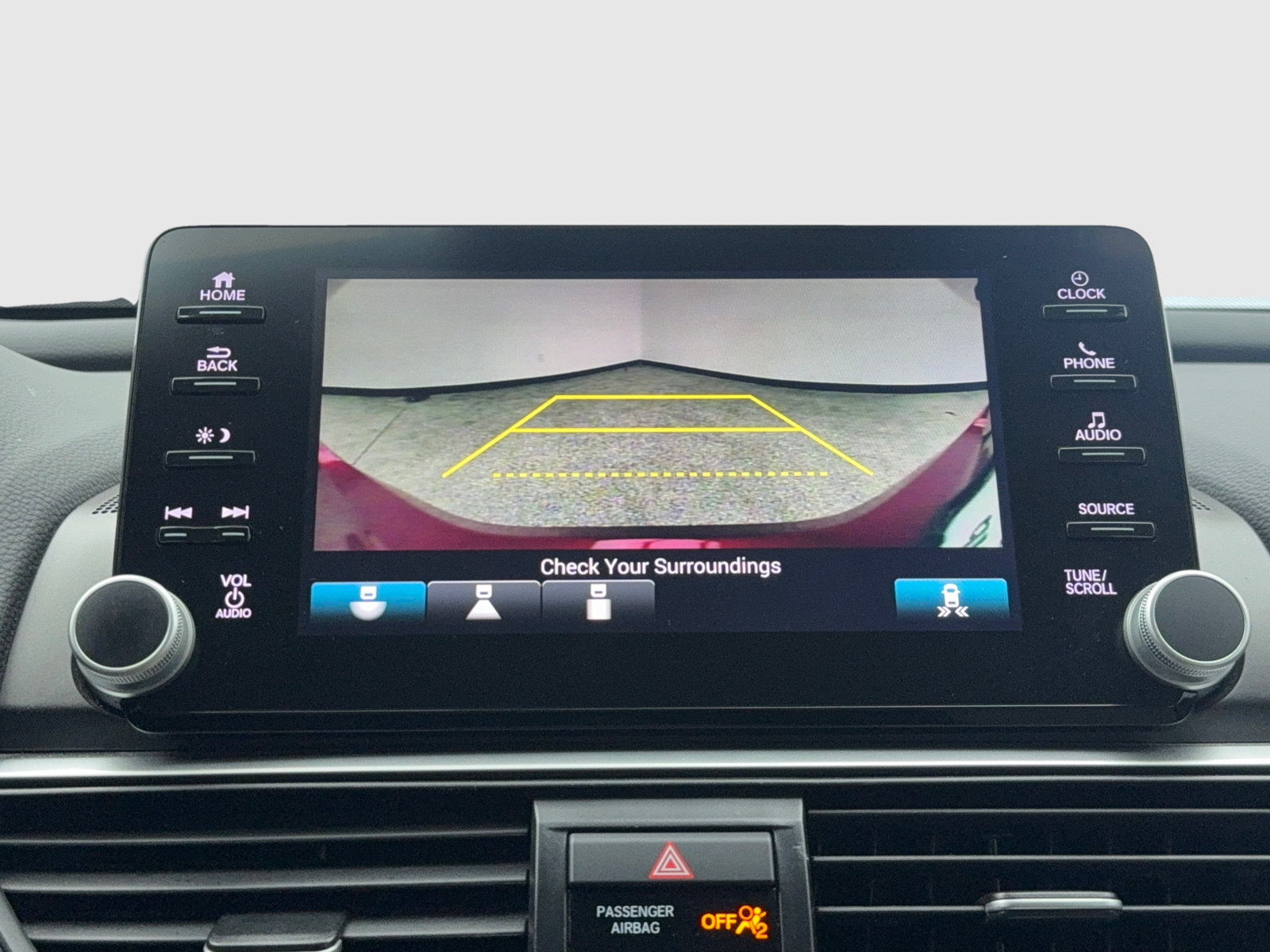 Used 2019 Honda Accord EX-L image 28