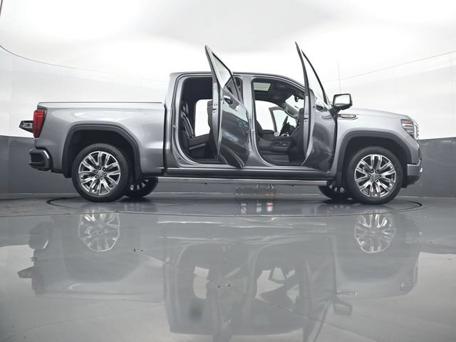 Used 2023 GMC Sierra 1500 Denali w/ Denali Reserve Package AWD/4WD image 33
