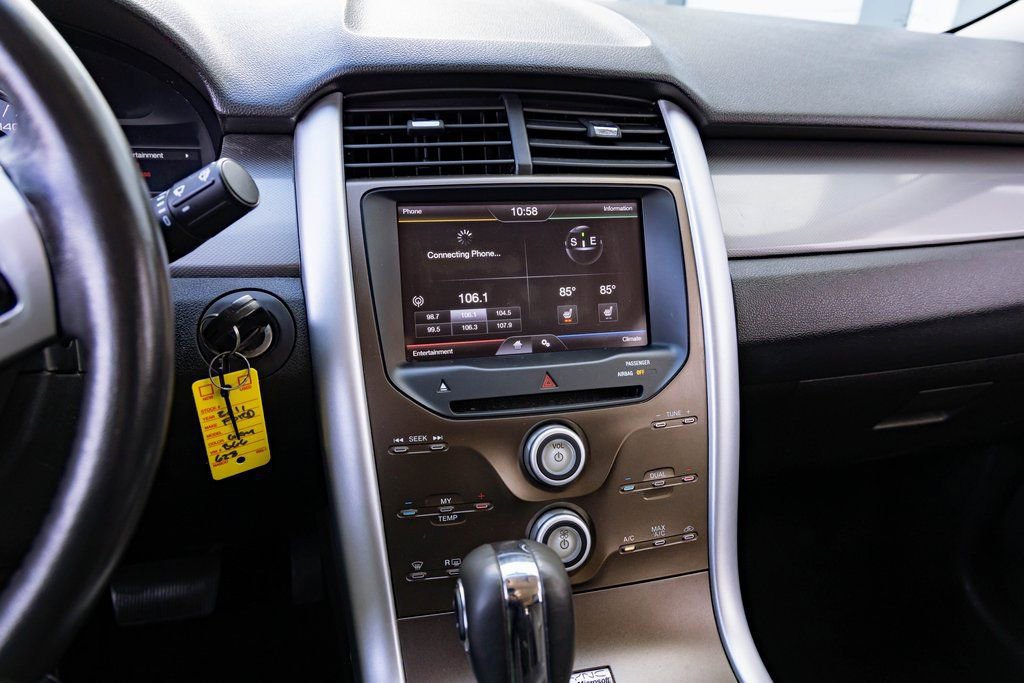 Used 2011 Ford Edge SEL w/ 202A Rapid Spec Order Code image 11