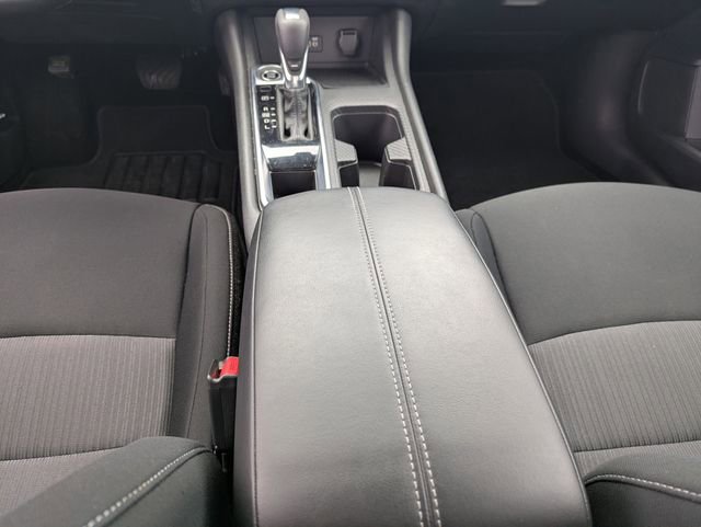 Used 2022 Nissan Sentra SV image 19